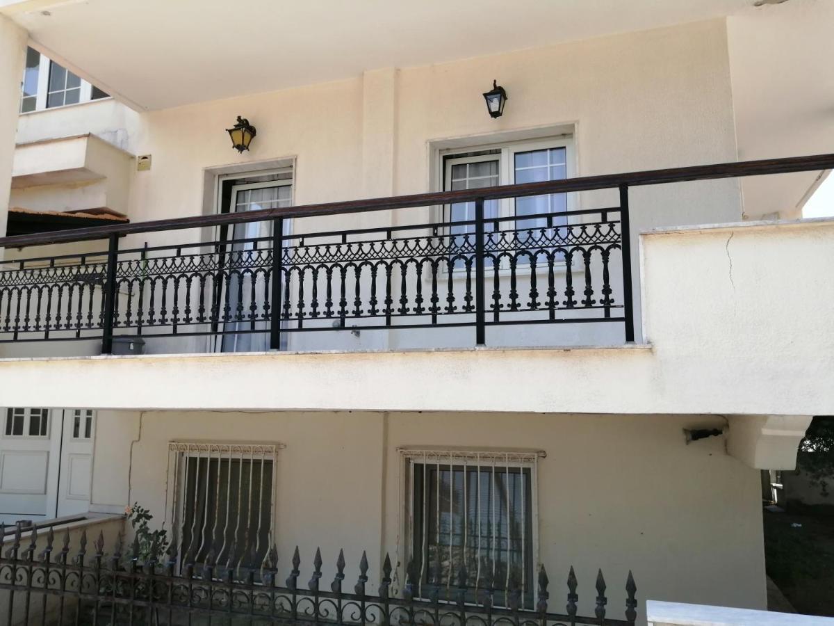 Villa Alexandra Ierissós Exterior foto